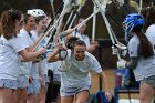 WLax vs So Maine  Women’s Lacrosse vs the University of Southern Maine.  - Photo by Keith Nordstrom : WLax, lacrosse